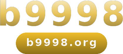 b9998 logo